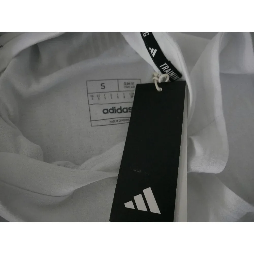 adidas Men's Designed for Training Intensity Tank Top S